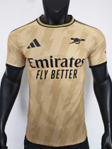 26/27 ARS Away Player Version Soccer Jersey