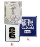 26/27 Argentina Away Player Version Soccer Jersey