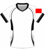 26/27 ARS Away Player Version Soccer Jersey