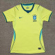 26/27 Brazil Home Women Soccer Jersey(女)