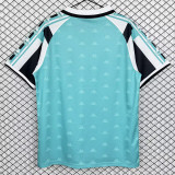 1995/1996 Osasuna Away Retro Soccer Jersey