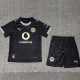 26/27 Dortmund Glory Edition Black Kids Soccer Jersey