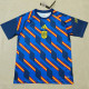 26/27 Spain pre-match Blue Training Shirts
