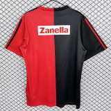 1990/1993 Newell's Old Boys Home Retro Soccer Jersey