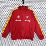 1988/1989 Roma Red Retro Jacket