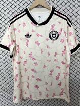 26/27 Chile Away Fans Soccer Jersey