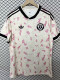 26/27 Chile Away Fans Soccer Jersey