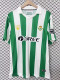 2026 Real Betis Special Edition Retro Green Fans Soccer Jersey(带复古章)
