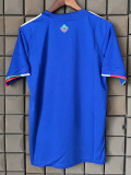 2021/2022 Cruzeiro Home Retro Soccer Jersey