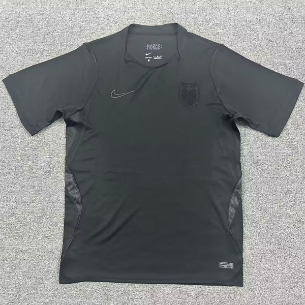 26/27 Norway Away  Fans Soccer Jersey