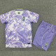 26/27 Korea Away Kids Soccer Jersey