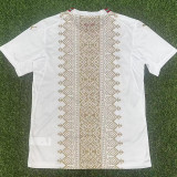 26/27 Morocco Away Fans Soccer Jersey
