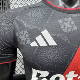26/27 River Plate Special Edition Black Player Version Soccer Jersey