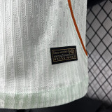 26/27 France Away Player Version Soccer Jersey(embroidery star刺绣星星)