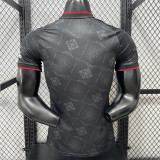 26/27 River Plate Special Edition Black Player Version Soccer Jersey