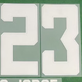 26/27 Cruzeiro Home Fans Soccer Jersey(Print all sponsors全广告)