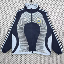 2006 Argentina Away Retro windbreaker