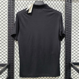 2026 Argentina AD Black Men's T-shirt Top#黑