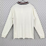 1997/1998 St. Pauli Home Long Sleeve Retro Soccer Jersey