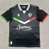 26/27 Sarsfield Third Fans Soccer Jersey