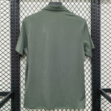 2026 Argentina AD Light Green Men's T-shirt Top