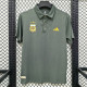 2026 Argentina AD Light Green Men's T-shirt Top