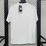 2026 UA White Men's T-shirt Top#A322