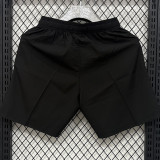 2026 UA Black Casual shorts#DK5312
