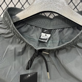 2026 NK Grey Casual shorts#DK5314