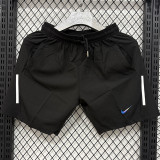 2026 NK Black Casual shorts#DK5314