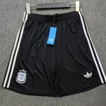 26/27 Argentina Away Shorts Pants