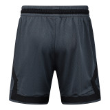 26/27 PSG Casual NBA Edition Grey shorts#A2515