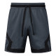 26/27 PSG Casual NBA Edition Grey shorts#A2515