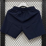 2026 NK Royal Blue Casual shorts#DK5314