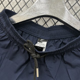 2026 NK Royal Blue Casual shorts#DK5314