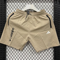 2026 AD khaki Casual shorts#DK5315