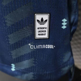 26/27Germany Away Player Version Soccer Jersey