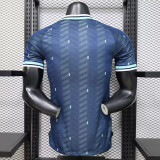 26/27Germany Away Player Version Soccer Jersey