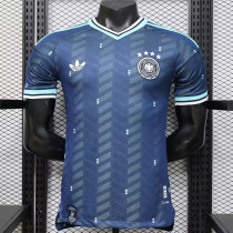 26/27Germany Away Player Version Soccer Jersey