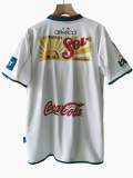 2001 Chivas Away Retro Soccer Jersey