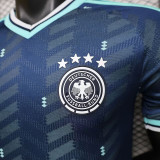 26/27Germany Away Player Version Soccer Jersey