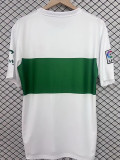 2026 Hércules CF White Retro Soccer Jersey(带复古章)
