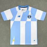26/27 Gremio Away Fans Soccer Jersey