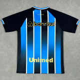 26/27 Gremio Home Fans Soccer Jersey
