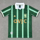 26/27 Aston Villa Special Edition Green Fans Soccer Jersey