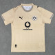 26/27 Dortmund Glory Edition Beige Fans Soccer Jersey