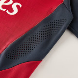 25/26 ARS Red Player Version Training Shirt