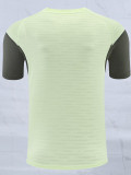 25/26 RMA Light Green Player Version Training shirt
