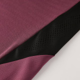 25/26 RMA Bean Red Player Version Training shirt