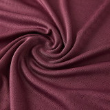 25/26 RMA Bean Red Player Version Training shirt
